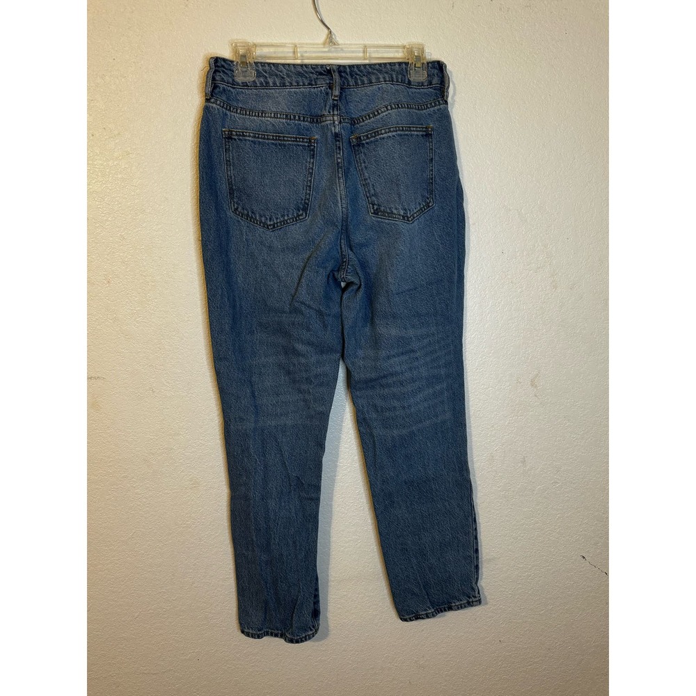 PACSUN Women's Mom Jean Size 28 - Picture 2 of 7